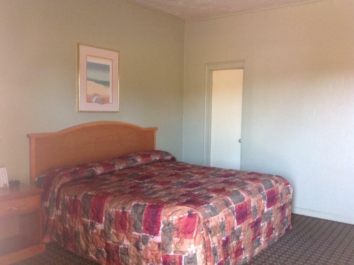 Sunshine Inn Of Daytona Beach Exterior foto